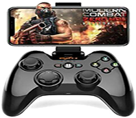 Controlador De iPhone Apple autenticação IOS Bluetooth Mfi Game Pad iPhone