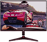 Monitor LG 29 Ultrawide full HD