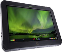 Monitor Gravador de Alto Brilho HDR Atomos Sumo 19