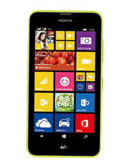 Nokia lumia 1320