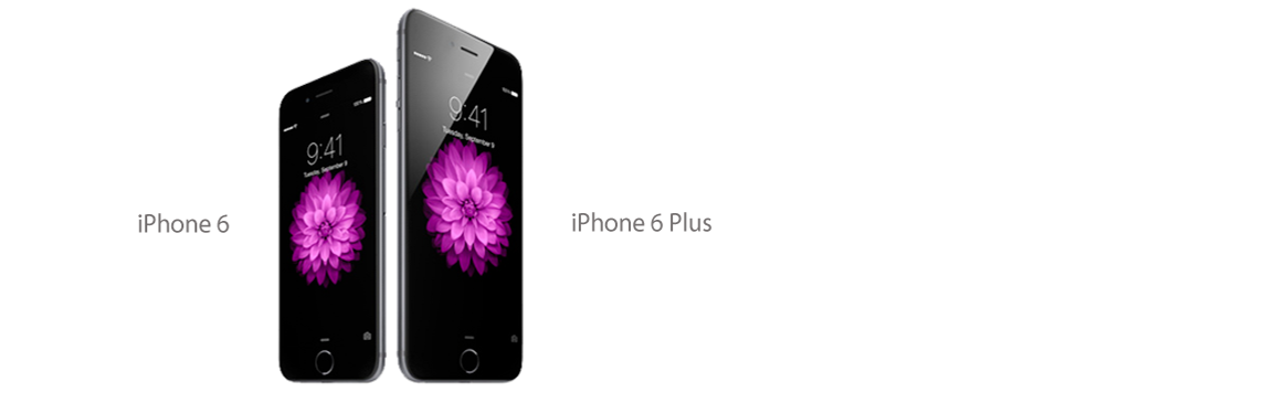 IPhone 6 Plus