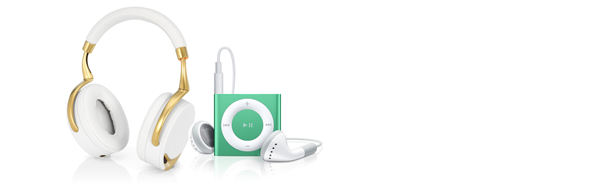 Apple Store Ipod