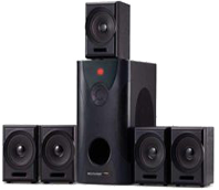 Sony Apple Soundbar Home Theate